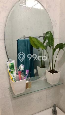 Rumah Strategis Minimalis Lb 57m2 di Tangerang, Tangerang Rumah Strategis Minimalis Lb 57m2 di Tangerang, Tangerang