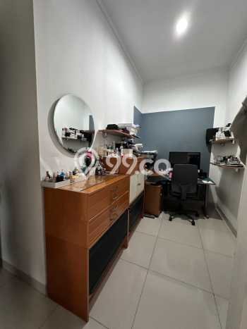 Hunian Elit LB 210m2 Siap Pakai Desain Elegan di BSD Sevilla, Tangerang Hunian Elit LB 210m2 Siap Pakai Desain Elegan di BSD Sevilla, Tangerang