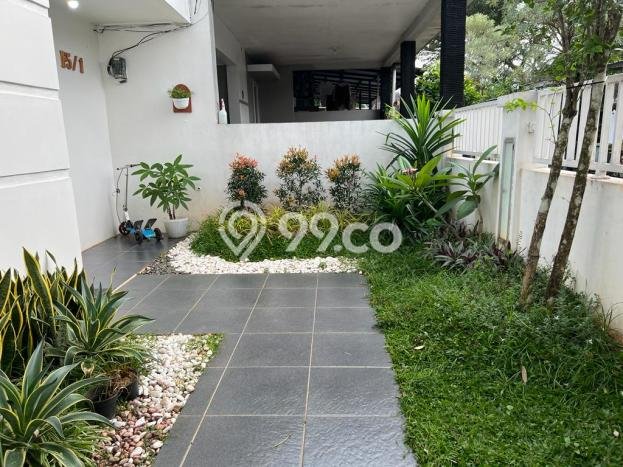 Rumah Strategis Minimalis Lb 57m2 di Tangerang, Tangerang Rumah Strategis Minimalis Lb 57m2 di Tangerang, Tangerang