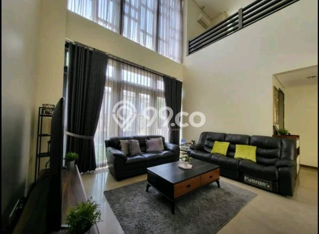 Hunian Nyaman 3 KT Hemat Budget di BSD Tangerang Hunian Nyaman 3 KT Hemat Budget di BSD Tangerang