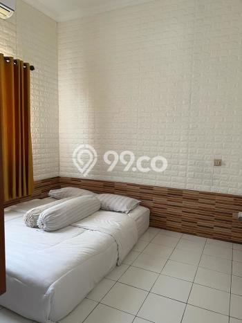 Rumah Strategis Minimalis Lb 57m2 di Tangerang, Tangerang Rumah Strategis Minimalis Lb 57m2 di Tangerang, Tangerang