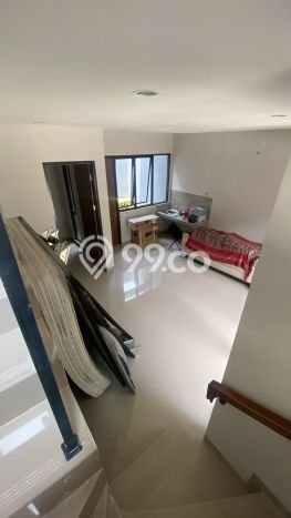 Rumah Minimalis 3 KT LT 70m2 di Rawakalong Rumah Minimalis 3 KT LT 70m2 di Rawakalong