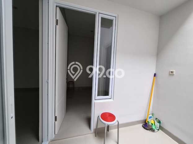Hunian Nyaman Asri 4 KT Siap Pakai di Villa Melati Mas Tangerang Selatan Hunian Nyaman Asri 4 KT Siap Pakai di Villa Melati Mas Tangerang Selatan