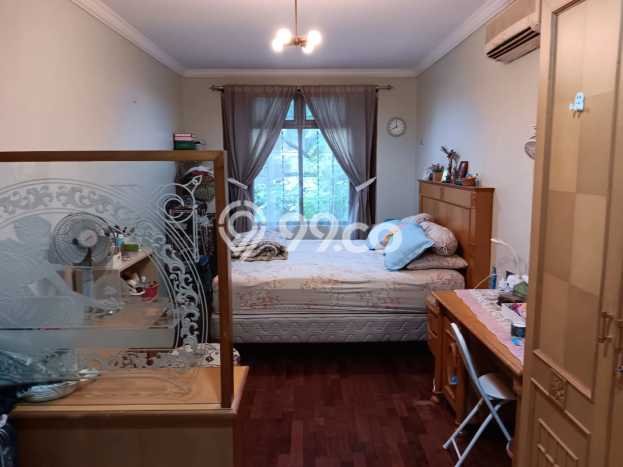 Rumah Mewah LB 250m2 Siap Huni Desain Elegan di BSD Giri Loka, Tangerang Rumah Mewah LB 250m2 Siap Huni Desain Elegan di BSD Giri Loka, Tangerang