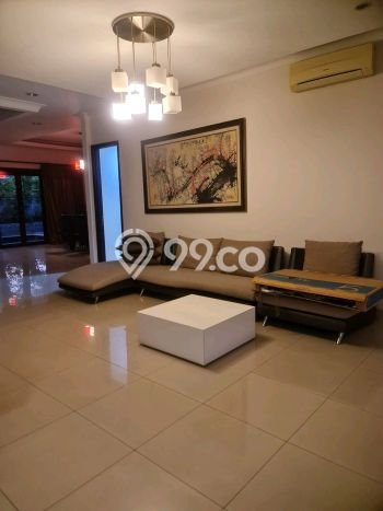 For Sale! Premium House LT 375m2 Desain Elegan di BSD Green Cove For Sale! Premium House LT 375m2 Desain Elegan di BSD Green Cove