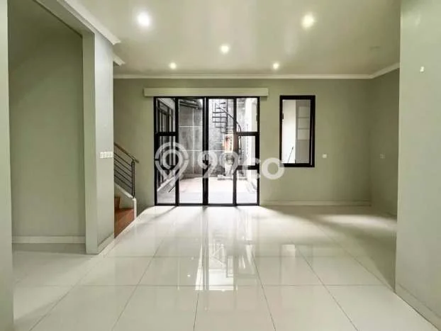 Dijual Rumah Modern 3 KT di BSD Delatinos, Tangerang Dijual Rumah Modern 3 KT di BSD Delatinos, Tangerang