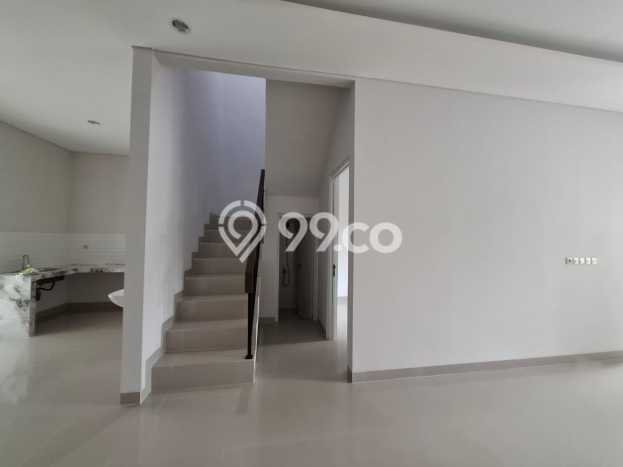 Hunian Nyaman Asri 4 KT Siap Pakai di Villa Melati Mas Tangerang Selatan Hunian Nyaman Asri 4 KT Siap Pakai di Villa Melati Mas Tangerang Selatan