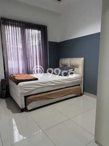 Hunian Elit LB 210m2 Siap Pakai Desain Elegan di BSD Sevilla, Tangerang Hunian Elit LB 210m2 Siap Pakai Desain Elegan di BSD Sevilla, Tangerang