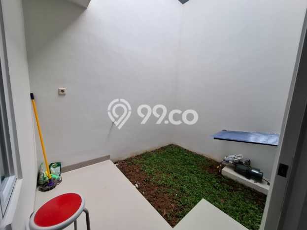 Hunian Nyaman Asri 4 KT Siap Pakai di Villa Melati Mas Tangerang Selatan Hunian Nyaman Asri 4 KT Siap Pakai di Villa Melati Mas Tangerang Selatan