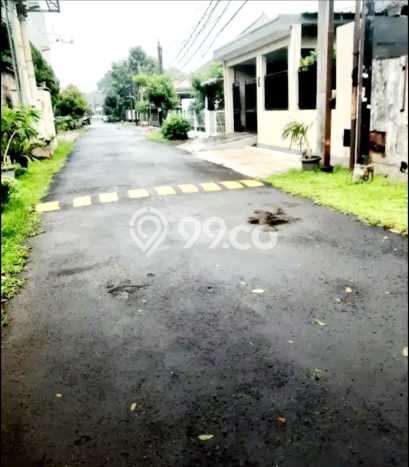 Hunian Nyaman Asri 3 KT Siap Pakai di BSD Nusaloka Tangerang Hunian Nyaman Asri 3 KT Siap Pakai di BSD Nusaloka Tangerang