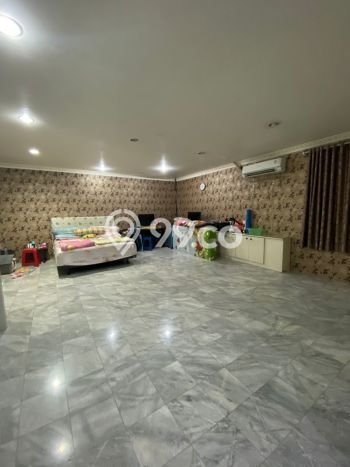 Rumah Elit LB 300m2 Siap Huni Desain Elegan di Muara Karang, Jakarta Utara Rumah Elit LB 300m2 Siap Huni Desain Elegan di Muara Karang, Jakarta Utara