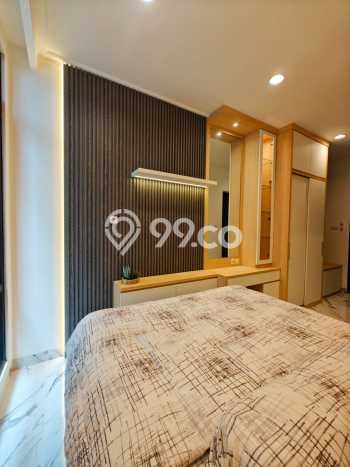 Rumah Minimalis 3 KT di Kedoya Baru Jakarta Barat Unfurnished Rumah Minimalis 3 KT di Kedoya Baru Jakarta Barat Unfurnished