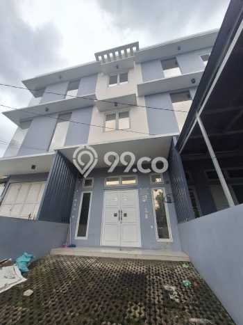 Disewakan Ruko di Kawasan Ramai Taman Ratu Luas 155m2 Disewakan Ruko di Kawasan Ramai Taman Ratu Luas 155m2