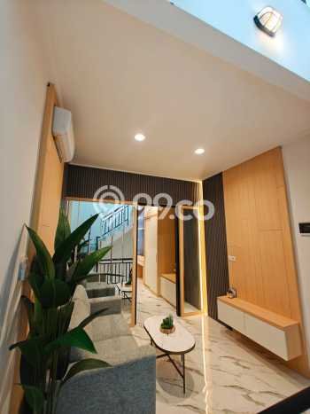 Rumah Minimalis 3 KT di Kedoya Baru Jakarta Barat Unfurnished Rumah Minimalis 3 KT di Kedoya Baru Jakarta Barat Unfurnished