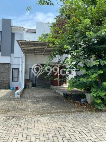 HARGA SPESIAL! Rumah di Green Mansion, Dekat Fasilitas, 3 KM, Luas 105m2m² LB 120m2m² HARGA SPESIAL! Rumah di Green Mansion, Dekat Fasilitas, 3 KM, Luas 105m2m² LB 120m2m²