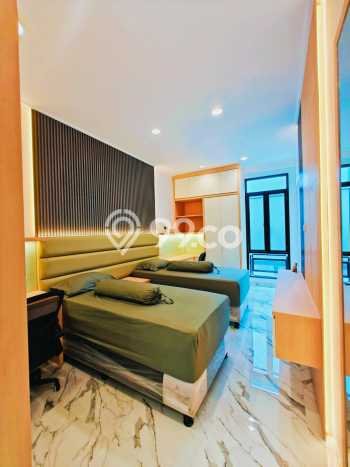 Rumah Minimalis 3 KT di Kedoya Baru Jakarta Barat Unfurnished Rumah Minimalis 3 KT di Kedoya Baru Jakarta Barat Unfurnished