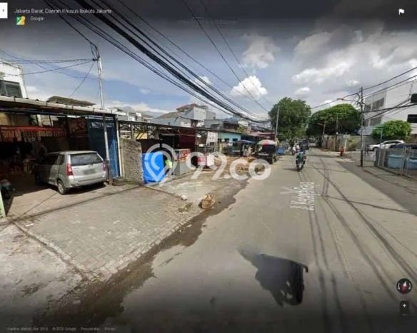 Ruko Bagus Dijual LB 177m2 Lokasi Strategis Jakarta Barat Area Cocok untuk Berbisnis Ruko Bagus Dijual LB 177m2 Lokasi Strategis Jakarta Barat Area Cocok untuk Berbisnis