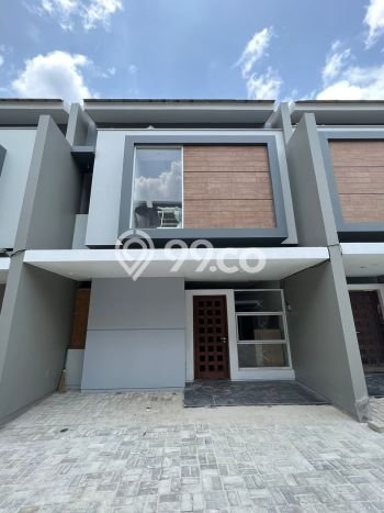 Dijual Cepat Rumah Siap Huni LT 78m2 LB 100m2 di Jakarta Barat Cocok untuk Hunian Dijual Cepat Rumah Siap Huni LT 78m2 LB 100m2 di Jakarta Barat Cocok untuk Hunian