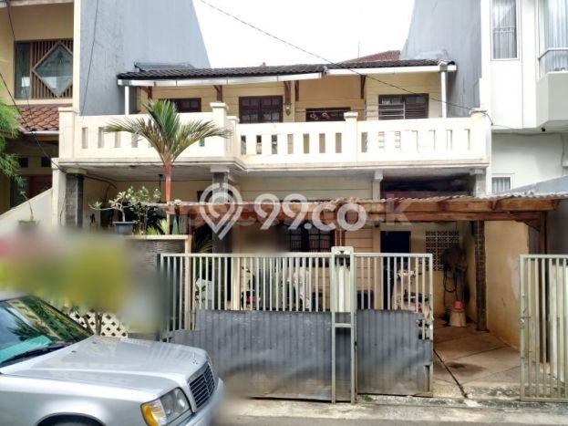 Rumah Luxury Dijual di Jakarta Barat Fasilitas Premium Rumah Luxury Dijual di Jakarta Barat Fasilitas Premium