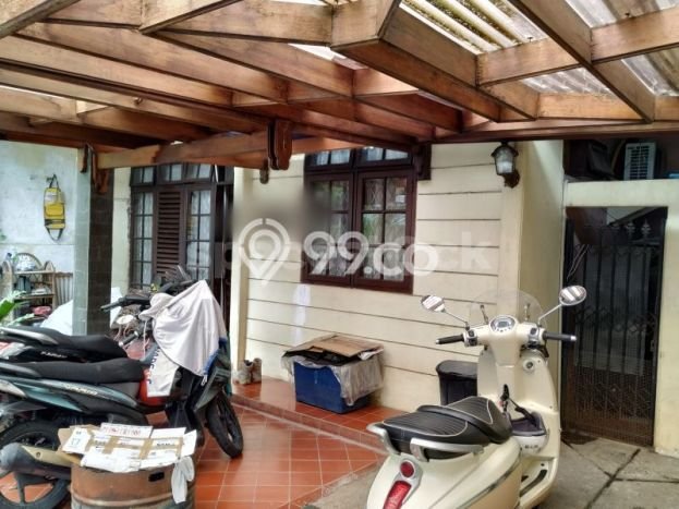 Rumah Luxury Dijual di Jakarta Barat Fasilitas Premium Rumah Luxury Dijual di Jakarta Barat Fasilitas Premium
