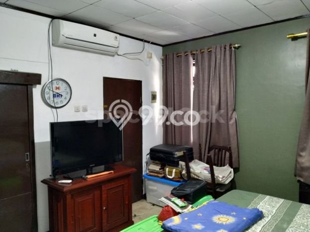 Rumah Luxury Dijual di Jakarta Barat Fasilitas Premium Rumah Luxury Dijual di Jakarta Barat Fasilitas Premium