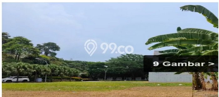 Tanah Kavling Dijual di Jakarta Barat dengan Spesifikasi 264m2 Tanah Kavling Dijual di Jakarta Barat dengan Spesifikasi 264m2