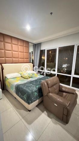 Disewakan! Rumah 4 Kamar Tidur &
3 Kamar Mandi di Puri Mansion, Jakarta Barat Disewakan! Rumah 4 Kamar Tidur &
3 Kamar Mandi di Puri Mansion, Jakarta Barat