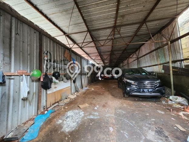 Kavling Tanah untuk Dijual di Tanjung Duren, Jakarta Barat, Luas 650m2 Kavling Tanah untuk Dijual di Tanjung Duren, Jakarta Barat, Luas 650m2