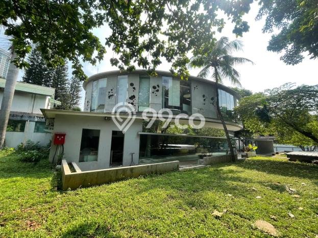 Ruko Dijual di Prime Area Jakarta Selatan Luas 1044m2 Ruko Dijual di Prime Area Jakarta Selatan Luas 1044m2