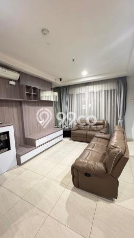 Disewakan! Rumah 4 Kamar Tidur &
3 Kamar Mandi di Puri Mansion, Jakarta Barat Disewakan! Rumah 4 Kamar Tidur &
3 Kamar Mandi di Puri Mansion, Jakarta Barat
