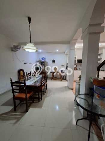 Sewa Rumah Harga Terjangkau di Tanjung Duren Jakarta Barat Punya 4 KT Sewa Rumah Harga Terjangkau di Tanjung Duren Jakarta Barat Punya 4 KT