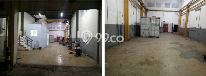 Paling Dicari! Gudang Dijual di Daan Mogot Harga Kompetitif Paling Dicari! Gudang Dijual di Daan Mogot Harga Kompetitif