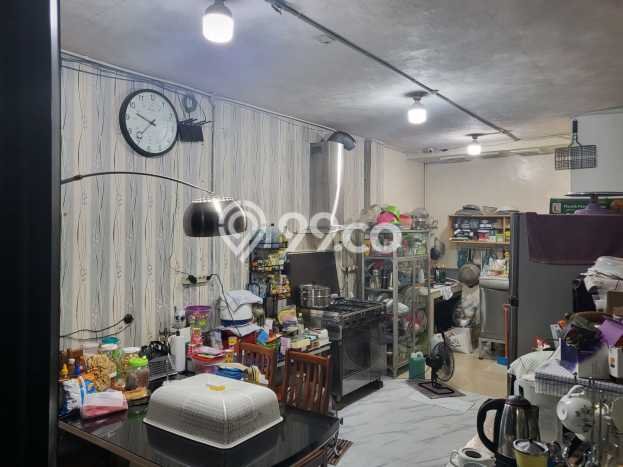 Paling Dicari! Ruko Dijual di Kapuk Harga Kompetitif Paling Dicari! Ruko Dijual di Kapuk Harga Kompetitif