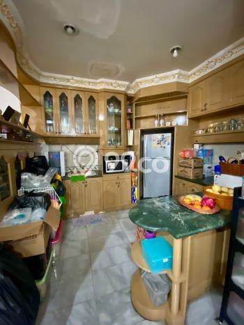 Rumah Elit LB 300m2 Siap Huni Desain Elegan di Muara Karang, Jakarta Utara Rumah Elit LB 300m2 Siap Huni Desain Elegan di Muara Karang, Jakarta Utara