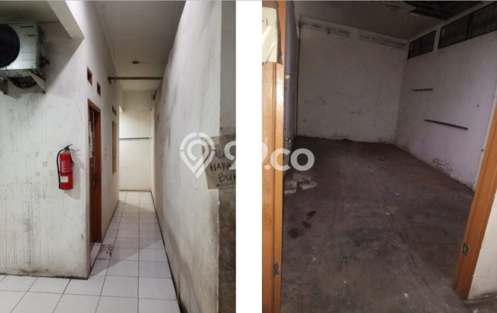 Paling Dicari! Gudang Dijual di Daan Mogot Harga Kompetitif Paling Dicari! Gudang Dijual di Daan Mogot Harga Kompetitif