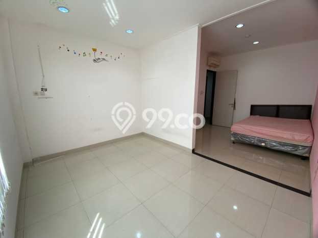 Jarang Ada! Rumah Kontrakan 4 Kamar Bagus Siap Huni Green Mansion Jarang Ada! Rumah Kontrakan 4 Kamar Bagus Siap Huni Green Mansion