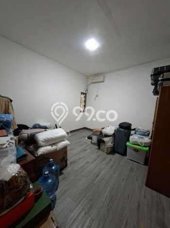 Sewa Rumah Harga Terjangkau di Tanjung Duren Jakarta Barat Punya 4 KT Sewa Rumah Harga Terjangkau di Tanjung Duren Jakarta Barat Punya 4 KT