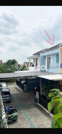 Dijual Cepat Rumah Favorit Siap Huni LB 155m2 di Karawaci, Tangerang Dijual Cepat Rumah Favorit Siap Huni LB 155m2 di Karawaci, Tangerang