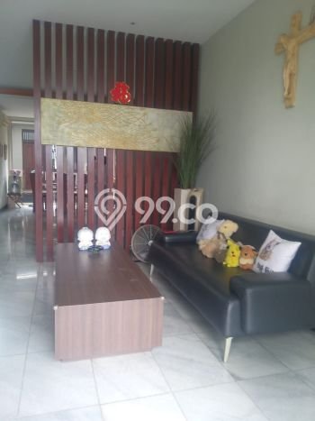 Hunian Super Elit dengan Akses Paling Strategis di Alfa Indah, Jakarta Barat Hunian Super Elit dengan Akses Paling Strategis di Alfa Indah, Jakarta Barat