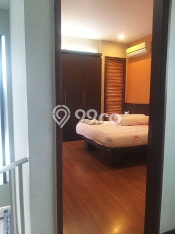 Hunian Super Elit dengan Akses Paling Strategis di Alfa Indah, Jakarta Barat Hunian Super Elit dengan Akses Paling Strategis di Alfa Indah, Jakarta Barat