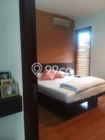 Hunian Super Elit dengan Akses Paling Strategis di Alfa Indah, Jakarta Barat Hunian Super Elit dengan Akses Paling Strategis di Alfa Indah, Jakarta Barat