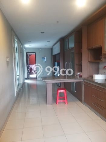 Hunian Super Elit dengan Akses Paling Strategis di Alfa Indah, Jakarta Barat Hunian Super Elit dengan Akses Paling Strategis di Alfa Indah, Jakarta Barat