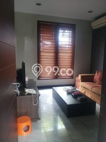 Hunian Super Elit dengan Akses Paling Strategis di Alfa Indah, Jakarta Barat Hunian Super Elit dengan Akses Paling Strategis di Alfa Indah, Jakarta Barat