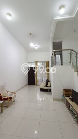 Hunian Elit LB 139m2 Siap Huni Desain Elegan di Semanan, Jakarta Barat Hunian Elit LB 139m2 Siap Huni Desain Elegan di Semanan, Jakarta Barat