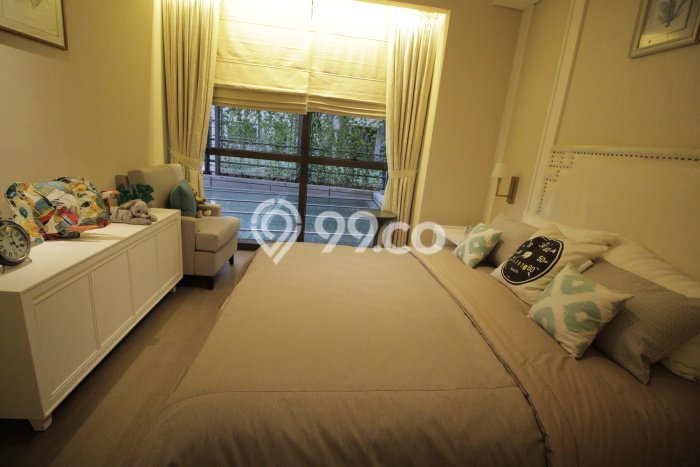 Apartemen Prestisius Dijual di Jakarta Selatan Lokasi Strategis Punya 3 Kamar Tidur Apartemen Prestisius Dijual di Jakarta Selatan Lokasi Strategis Punya 3 Kamar Tidur