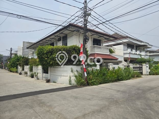Dijual Rumah Mewah Exclusive di Kelapa Gading, Jakarta Utara Dijual Rumah Mewah Exclusive di Kelapa Gading, Jakarta Utara