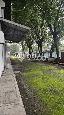 Unit Gudang Dijual di Cikarang Pusat Bekasi Luas Bangunan 13000m2 Unit Gudang Dijual di Cikarang Pusat Bekasi Luas Bangunan 13000m2