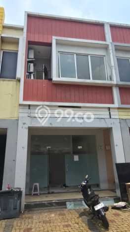 Ruko Bagus Dijual LB 100m2 Lokasi Strategis Tangerang Area Cocok untuk Bisnis Ruko Bagus Dijual LB 100m2 Lokasi Strategis Tangerang Area Cocok untuk Bisnis