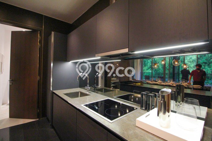 Dijual Apartemen Mewah di Kebayoran Baru, Jakarta Selatan 2 Kamar Tidur Dijual Apartemen Mewah di Kebayoran Baru, Jakarta Selatan 2 Kamar Tidur