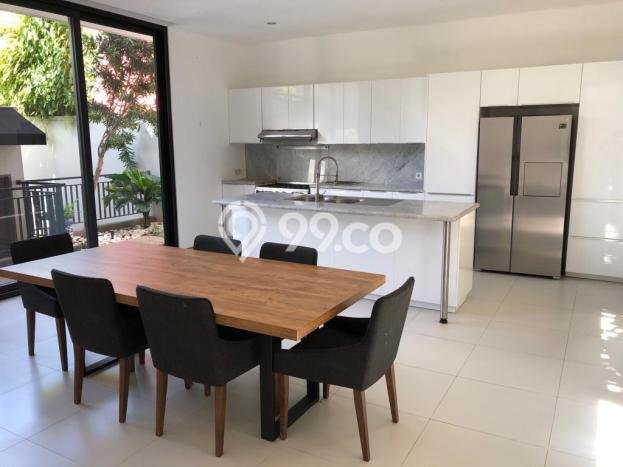 Rumah Luxury Modern Siap Huni di Kemang Jakarta Selatan Rumah Luxury Modern Siap Huni di Kemang Jakarta Selatan